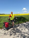 Het is geel wat de klok slaat