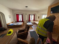 De kamer