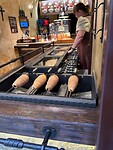 Lekkernij van Praag