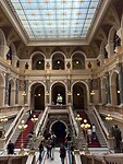 Het nationaal museum