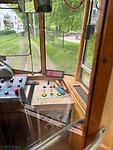 De 3 estafettestokjes