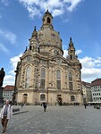 De Frauenkirche