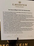 Informatie over de vleugel