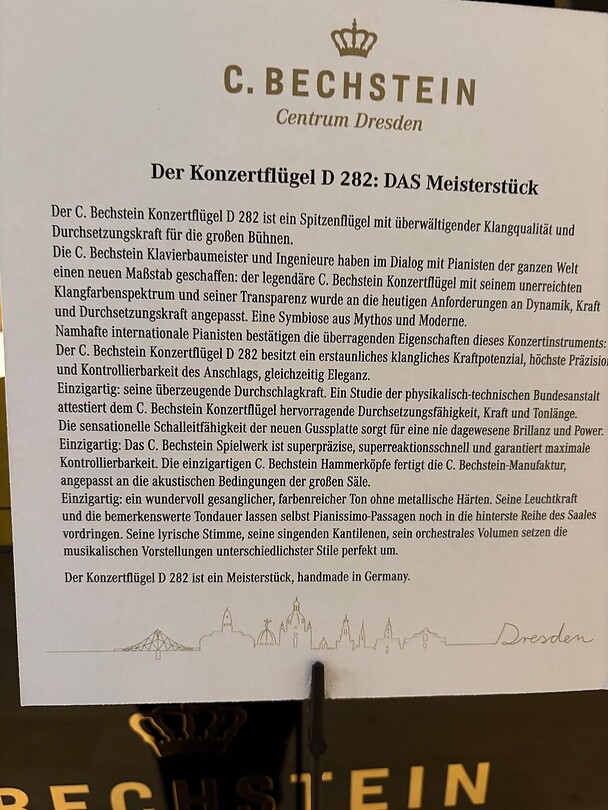 Informatie over de vleugel
