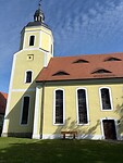 De Radlerkirche