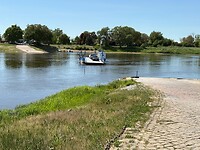 De gierpont van Barby