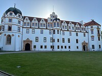 Het slot van Celle