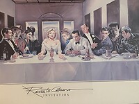 De Marilyn Monroe kamer