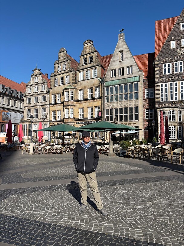 Centrum Bremen