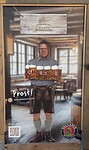 Een nieuwe job voor de pensionado?