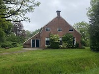 Een echte Smeerlingse boerderij.