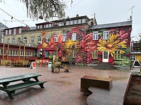 Vrijstaat Christania.