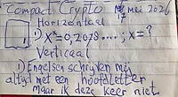 Compact Crypto 17 mei 2026