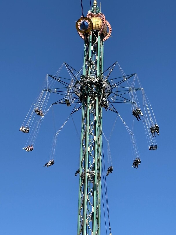 Tivoli.