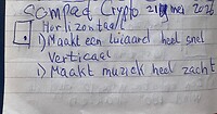 Compact Crypto 21 mei 2026.