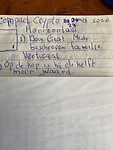 Compact Crypto 23 mei 2026.