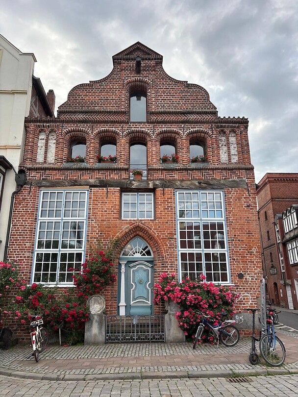 Lüneburg.