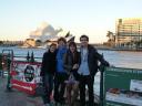 opera house