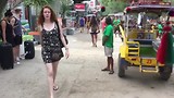 We zijn op Gili Trawangan