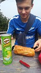 Lunch