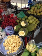 Lokale delicatesse