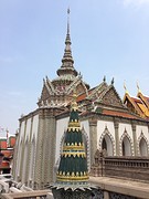 Visit Grand Palace - 06.02