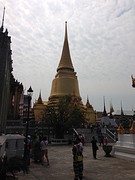 Visit Grand Palace - 06.02
