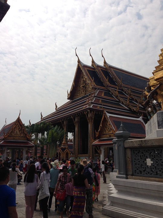 Visit Grand Palace 06.02
