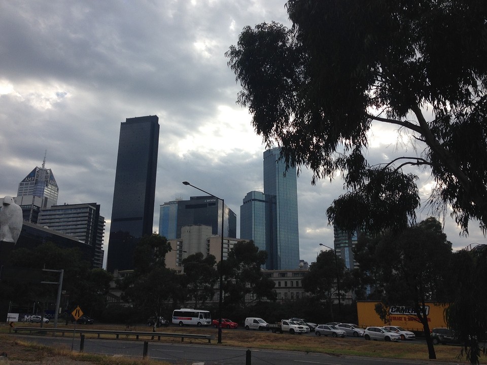 Skyline