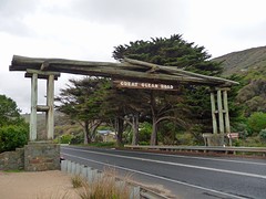 Great Ocean Road