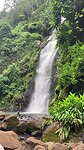 Filmpje waterval