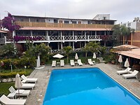 Hotel Paracas
