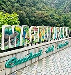Aguas Calientes