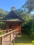 Ons hutje in Puerto Maldonado