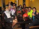 Kroeg quito nightride