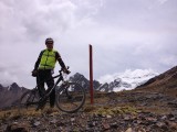 foto hoogste punt