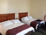 Hotelkamer
