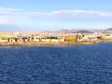 Floating islands