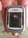 hooge meters einde