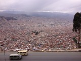 La Paz