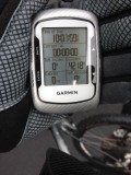 Hoogte meters aanvang