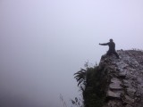 mist deathroad