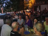 Impressie BBQ