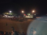 concert