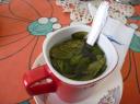 Coca thee