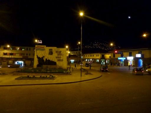 Cusco