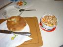 Food @ home