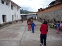 Kindertjes in Cai Cay