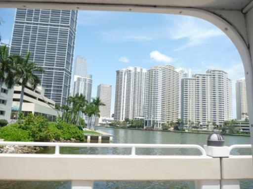 Going to Miami