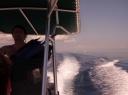 Volle gas